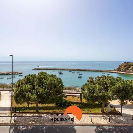 #114 T2 Foxy H By Holidays * Албуфейра
