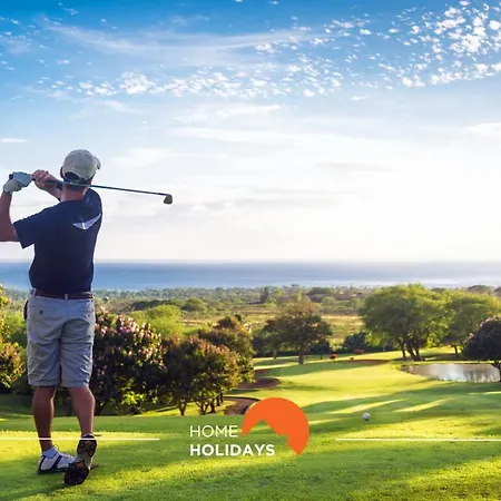 Апартаменты #114 T2 Foxy H By Holidays