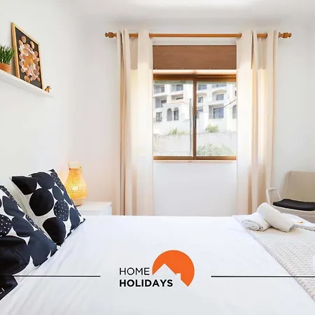 #114 T2 Foxy H By Holidays * Албуфейра