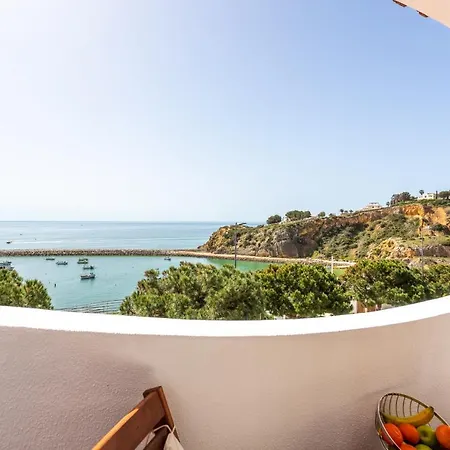 #114 T2 Foxy H By Holidays Apartment Albufeira