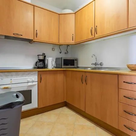Apartment #114 T2 Foxy H By Holidays *