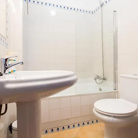 Apartment #114 T2 Foxy H By Holidays