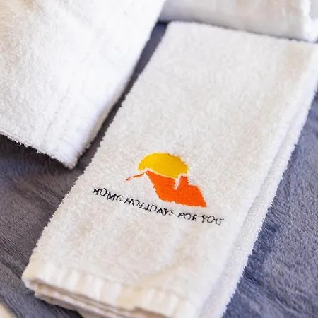 Apartment #114 T2 Foxy H By Holidays Albufeira