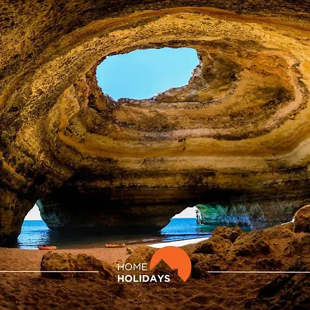 #114 T2 Foxy H By Holidays Apartament Albufeira