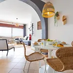#114 T2 Foxy H By Holidays Apartamento *