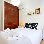 Apartman #114 T2 Foxy H By Holidays Albufeira