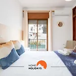 Apartamento #114 T2 Foxy H By Holidays