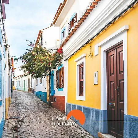 #114 T2 Foxy H By Holidays Apartamento *