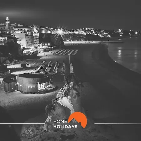 דירה #114 T2 Foxy H By Holidays