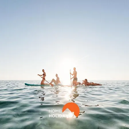 Apartamento #114 T2 Foxy H By Holidays Albufeira