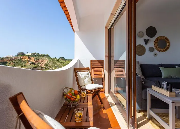 Apartamento #114 T2 Foxy H By Holidays Albufeira