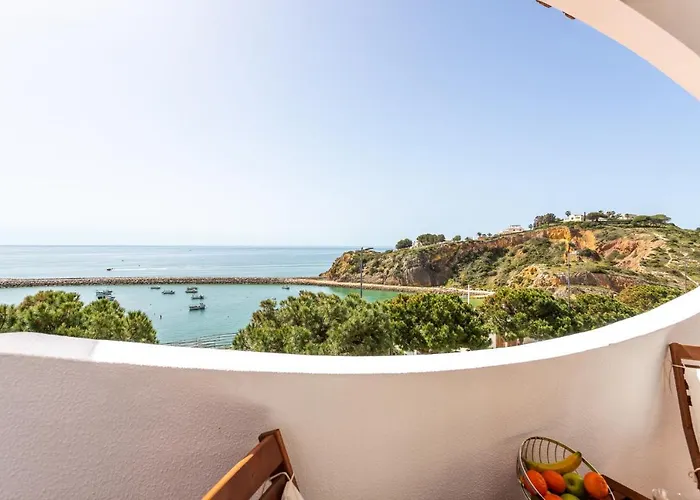 #114 T2 Foxy H By Holidays Apartamento Albufeira
