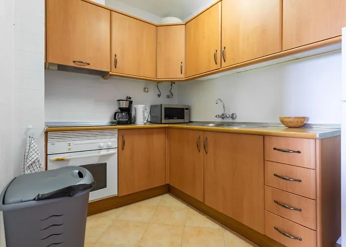 Apartamento #114 T2 Foxy H By Holidays *