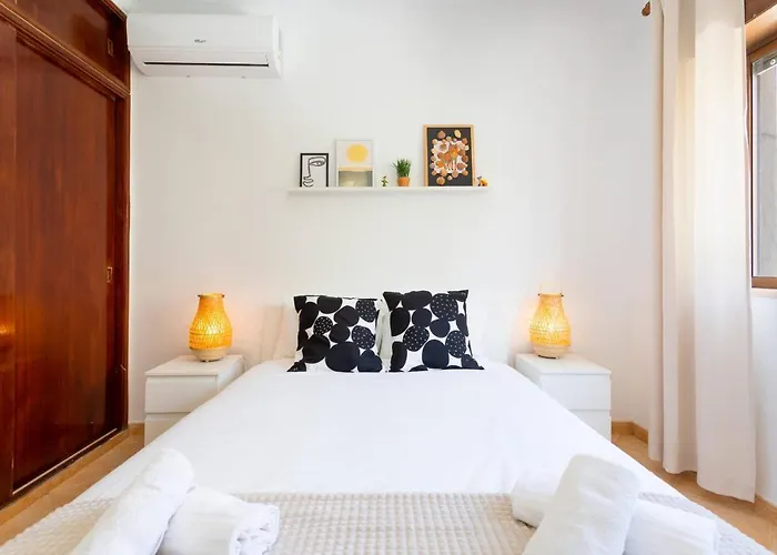 Apartamento #114 T2 Foxy H By Holidays *