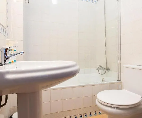 Apartamento #114 T2 Foxy H By Holidays
