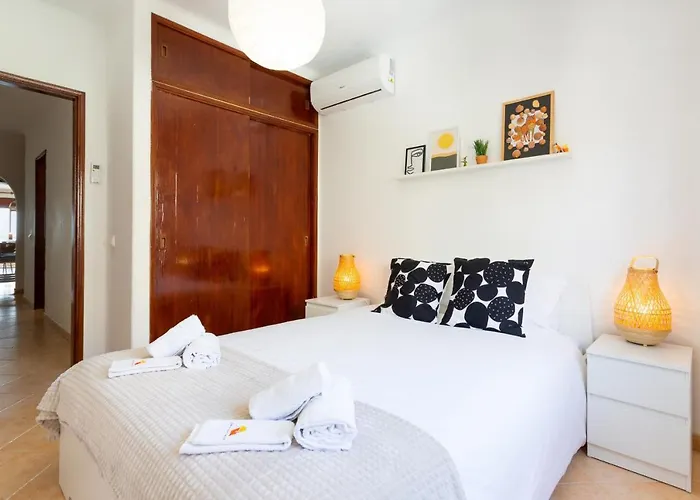 Apartamento #114 T2 Foxy H By Holidays Albufeira