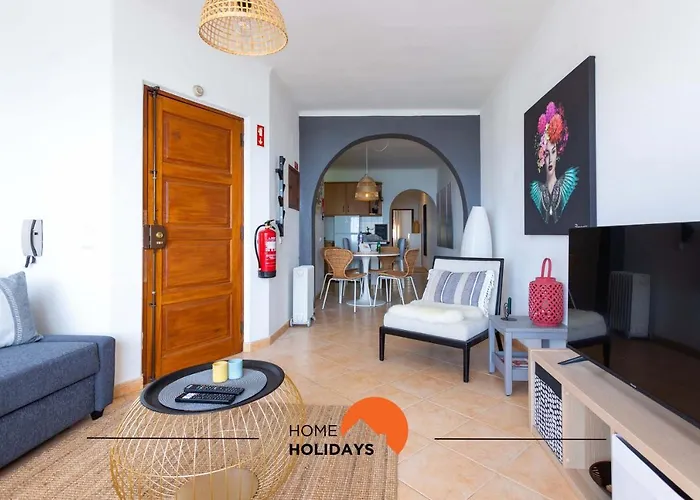 #114 T2 Foxy H By Holidays Apartamento *