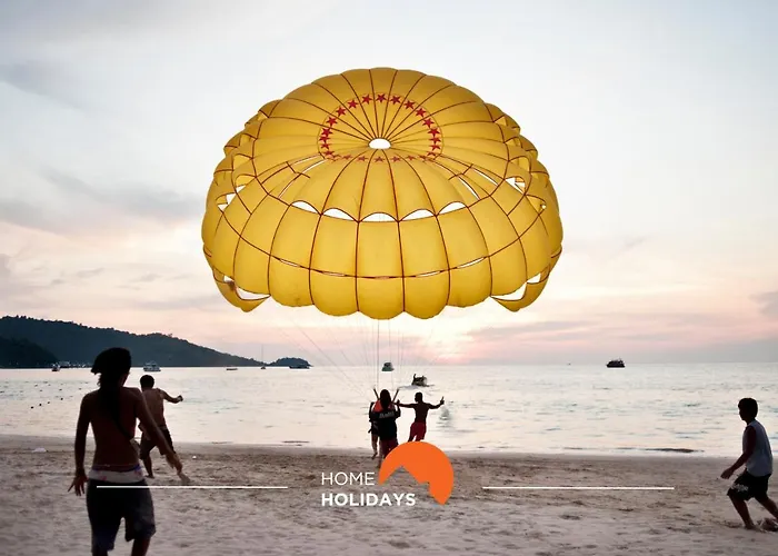 #114 T2 Foxy H By Holidays * Albufeira