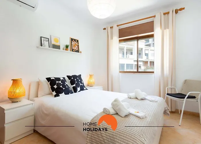 Apartamento #114 T2 Foxy H By Holidays