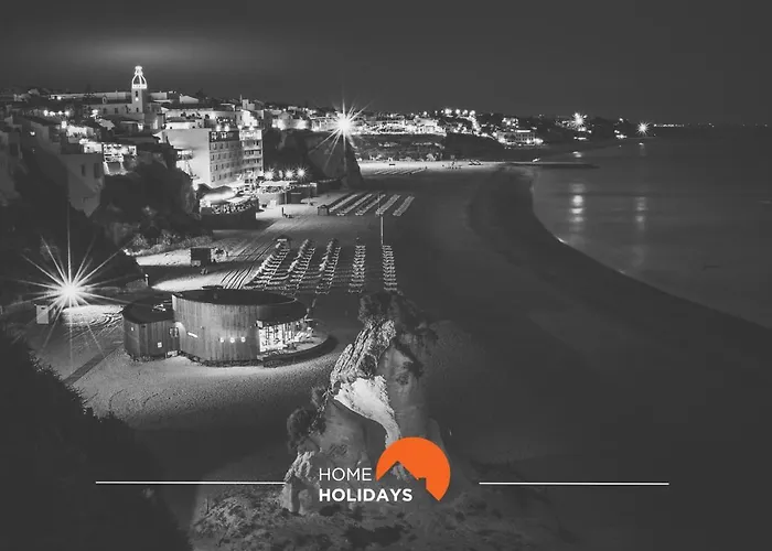 Apartamento #114 T2 Foxy H By Holidays