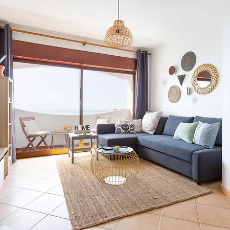 Apartament #114 T2 Foxy H By Holidays *