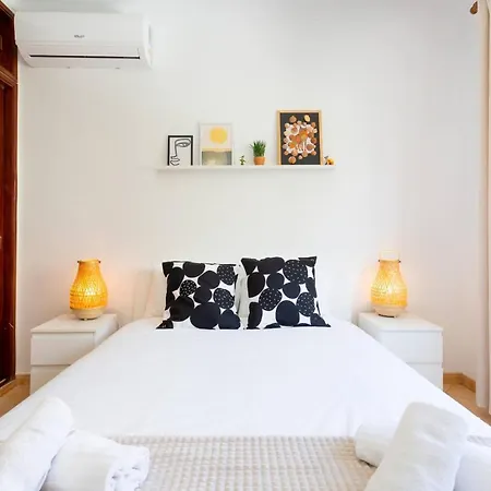 Apartament #114 T2 Foxy H By Holidays *