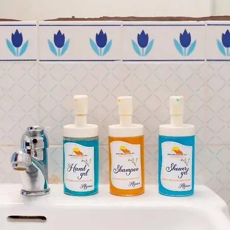 #114 T2 Foxy H By Holidays * Albufeira