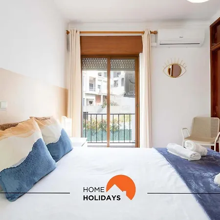 Apartament #114 T2 Foxy H By Holidays
