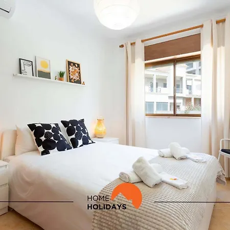 Apartament #114 T2 Foxy H By Holidays