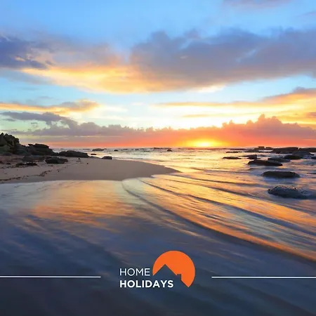 Apartament #114 T2 Foxy H By Holidays Albufeira