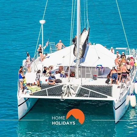 Apartament #114 T2 Foxy H By Holidays Albufeira