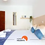 #114 T2 Foxy H By Holidays Appartement *